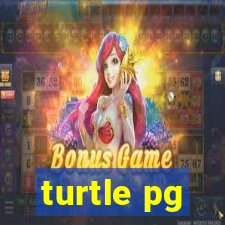 turtle pg